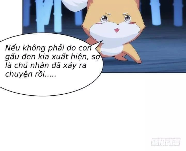 Bí Mật Của Dạ Tộc Chapter 27 - 60