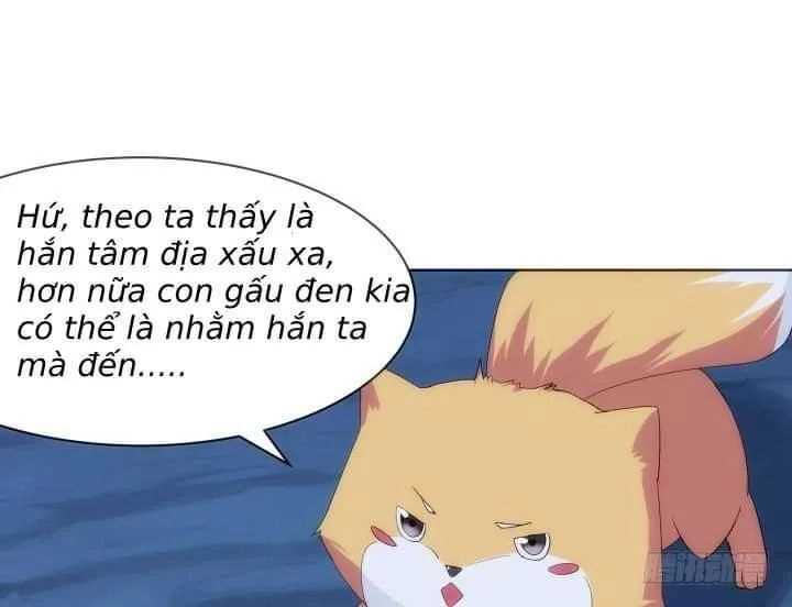 Bí Mật Của Dạ Tộc Chapter 27 - 64