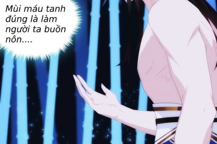 Bí Mật Của Dạ Tộc Chapter 27 - 76