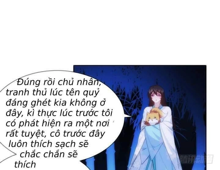 Bí Mật Của Dạ Tộc Chapter 27 - 78