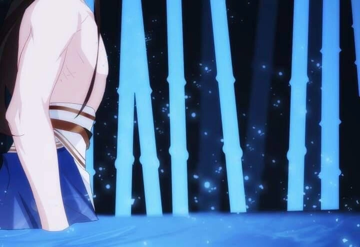 Bí Mật Của Dạ Tộc Chapter 27 - 93