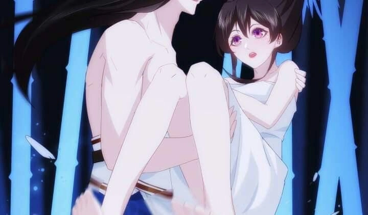 Bí Mật Của Dạ Tộc Chapter 27 - 96