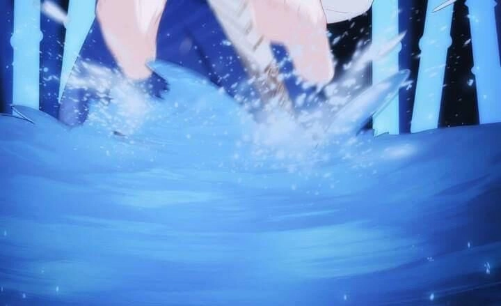 Bí Mật Của Dạ Tộc Chapter 27 - 97