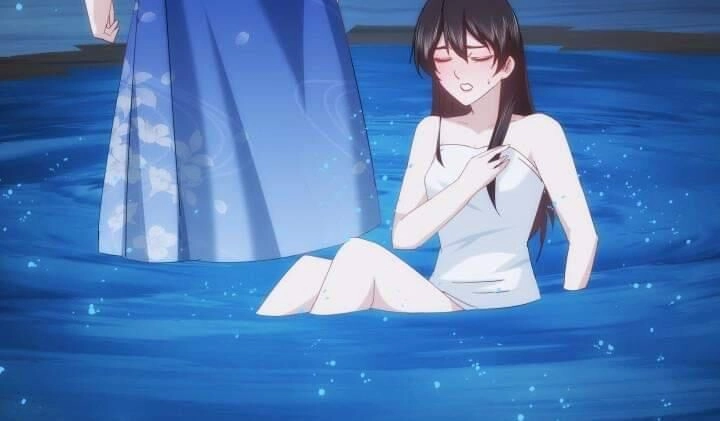 Bí Mật Của Dạ Tộc Chapter 27 - 119