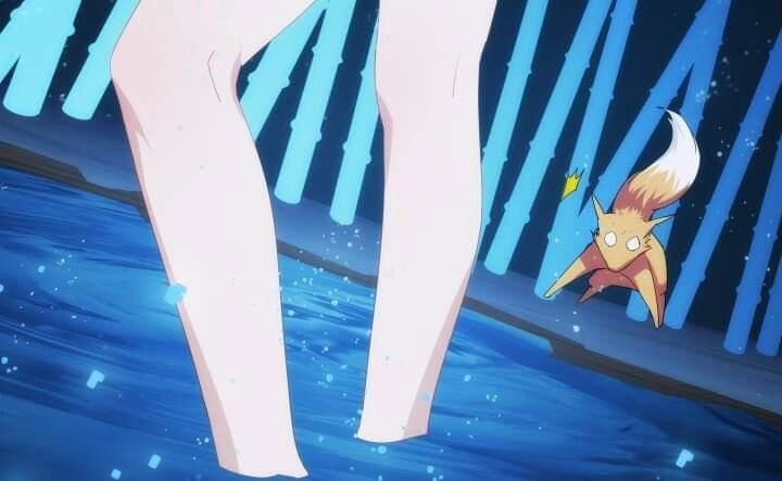 Bí Mật Của Dạ Tộc Chapter 27 - 124