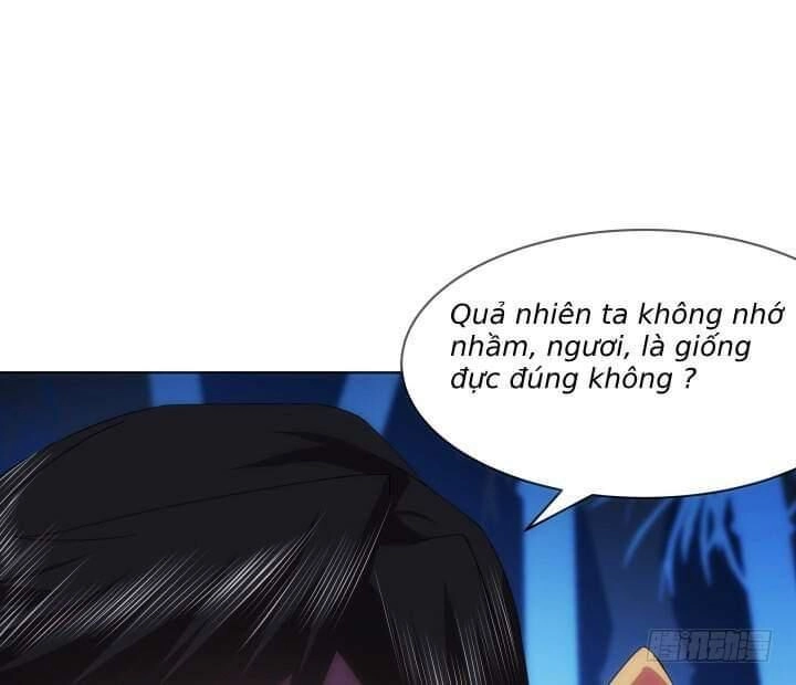 Bí Mật Của Dạ Tộc Chapter 27 - 133