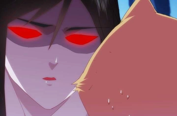 Bí Mật Của Dạ Tộc Chapter 27 - 134