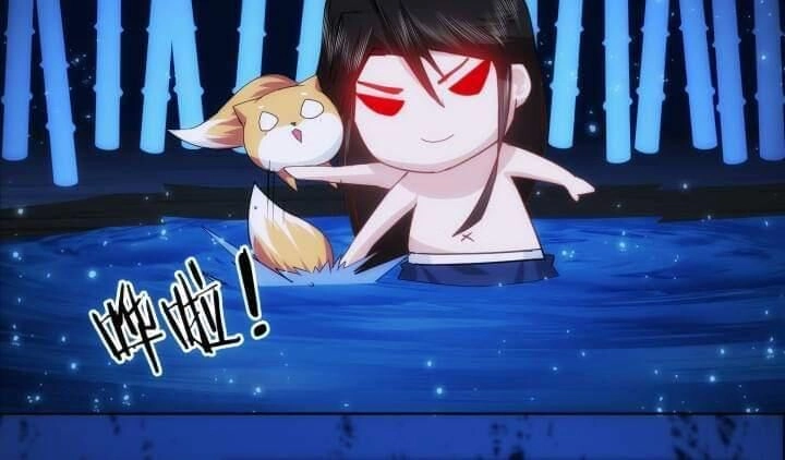 Bí Mật Của Dạ Tộc Chapter 27 - 141