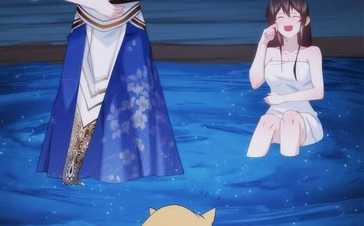 Bí Mật Của Dạ Tộc Chapter 27 - 157