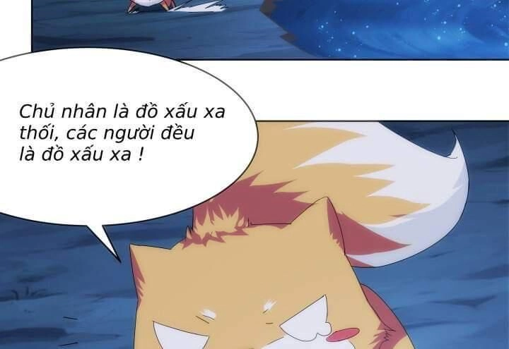 Bí Mật Của Dạ Tộc Chapter 27 - 160