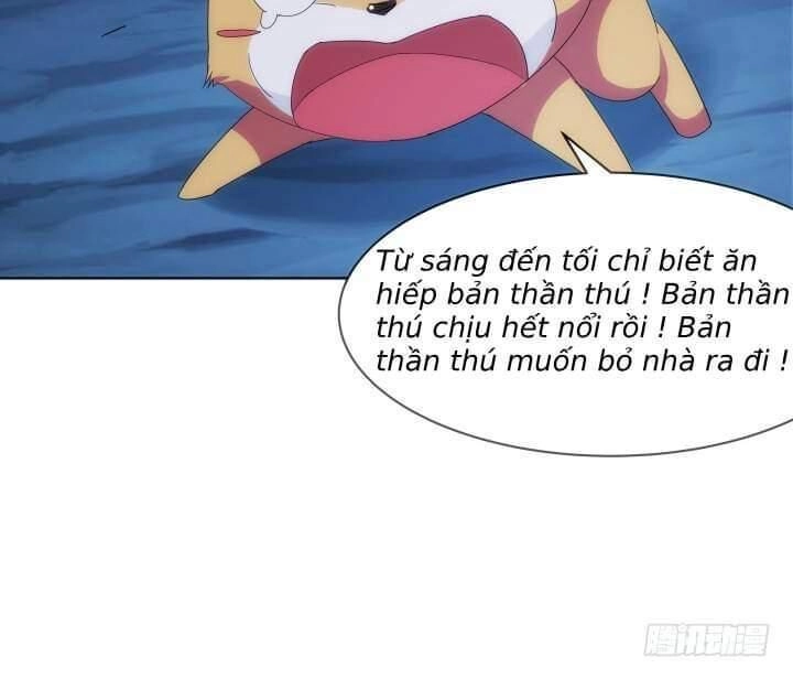 Bí Mật Của Dạ Tộc Chapter 27 - 161