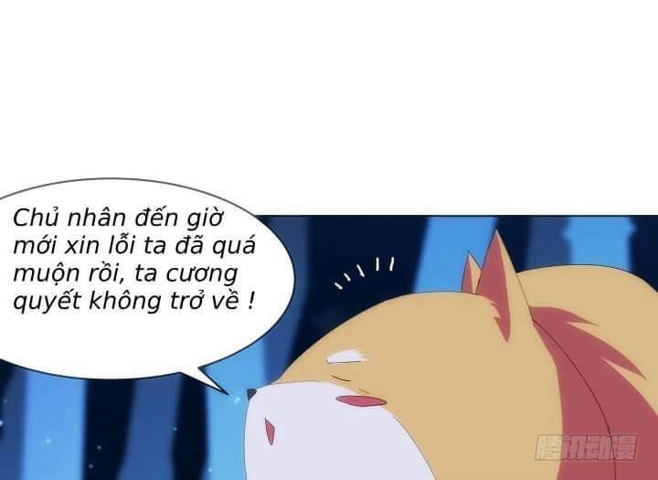 Bí Mật Của Dạ Tộc Chapter 27 - 164