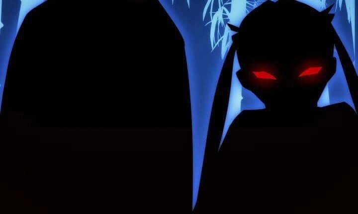 Bí Mật Của Dạ Tộc Chapter 27 - 170