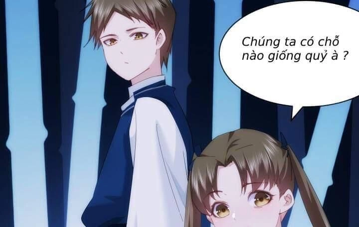 Bí Mật Của Dạ Tộc Chapter 27 - 174