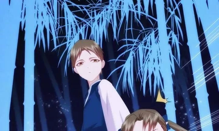 Bí Mật Của Dạ Tộc Chapter 28 - 7