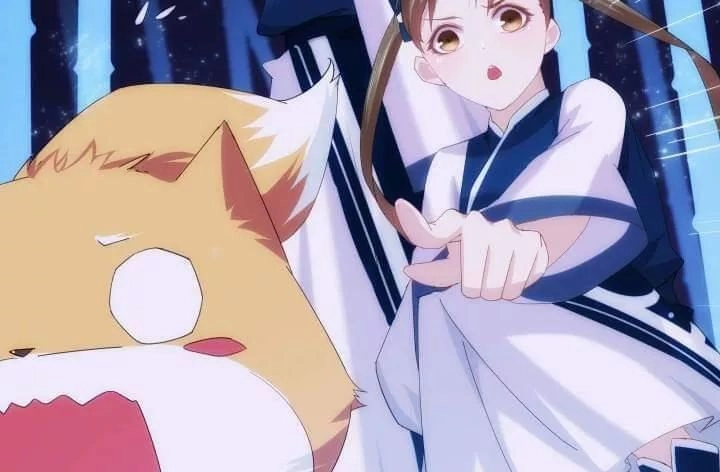 Bí Mật Của Dạ Tộc Chapter 28 - 8