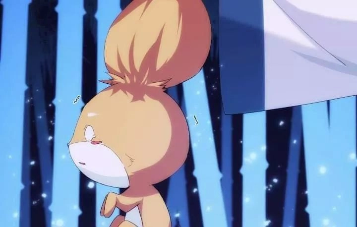 Bí Mật Của Dạ Tộc Chapter 28 - 17