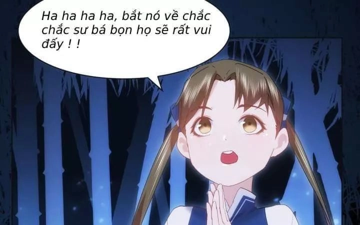 Bí Mật Của Dạ Tộc Chapter 28 - 21