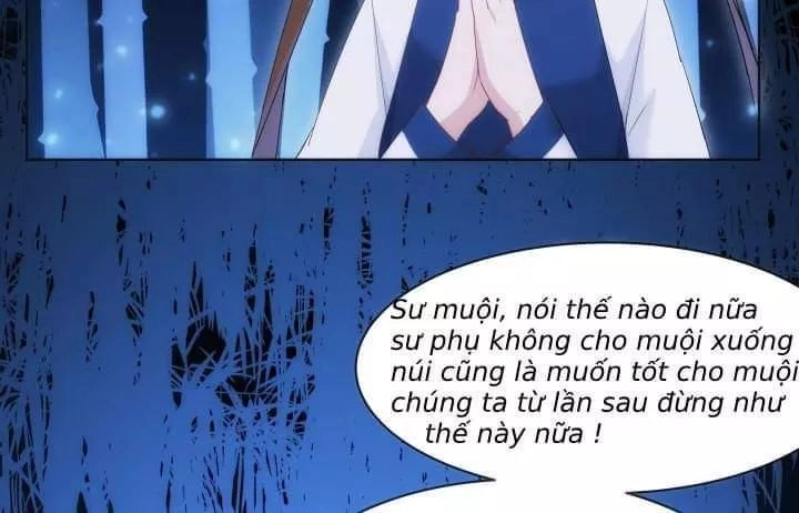 Bí Mật Của Dạ Tộc Chapter 28 - 22