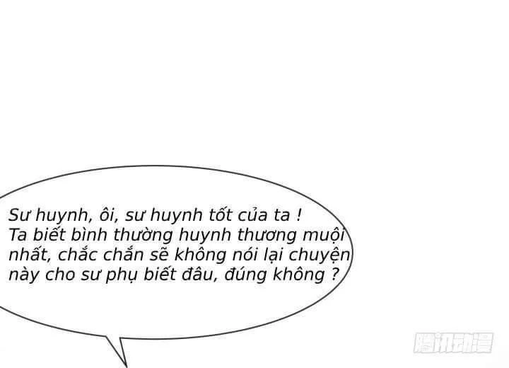 Bí Mật Của Dạ Tộc Chapter 28 - 25