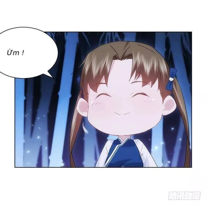 Bí Mật Của Dạ Tộc Chapter 28 - 34