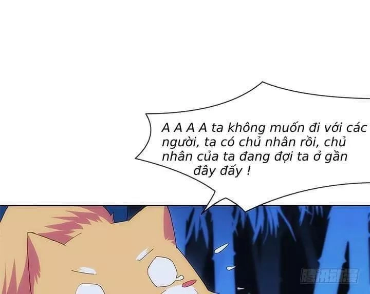 Bí Mật Của Dạ Tộc Chapter 28 - 35