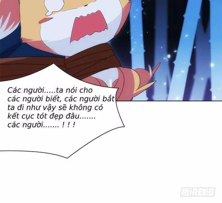 Bí Mật Của Dạ Tộc Chapter 28 - 36