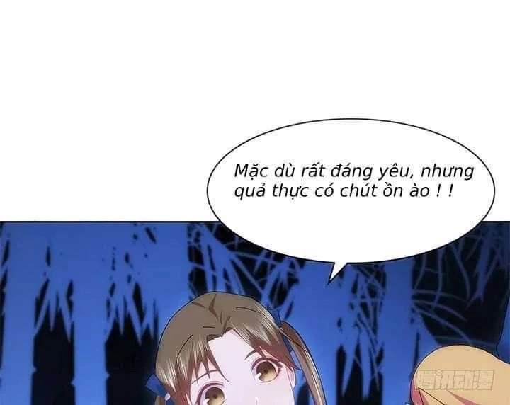 Bí Mật Của Dạ Tộc Chapter 28 - 37