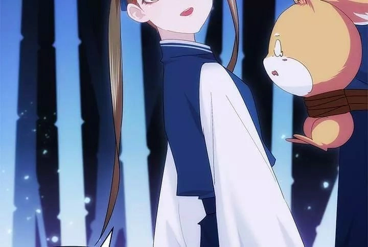 Bí Mật Của Dạ Tộc Chapter 28 - 38