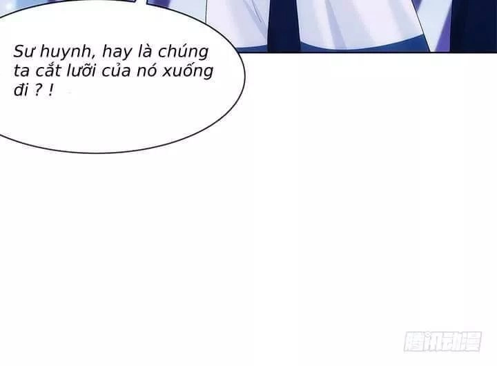 Bí Mật Của Dạ Tộc Chapter 28 - 39