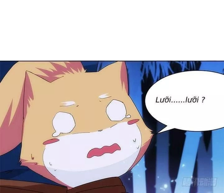 Bí Mật Của Dạ Tộc Chapter 28 - 40