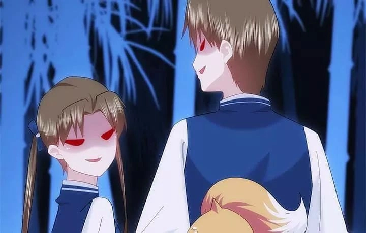 Bí Mật Của Dạ Tộc Chapter 28 - 42