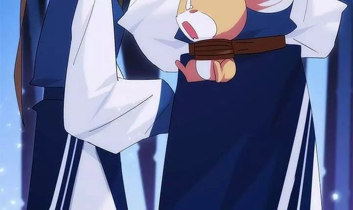 Bí Mật Của Dạ Tộc Chapter 28 - 43