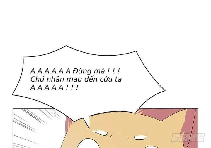 Bí Mật Của Dạ Tộc Chapter 28 - 45