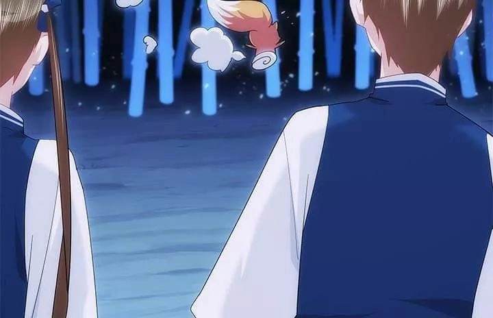 Bí Mật Của Dạ Tộc Chapter 28 - 51