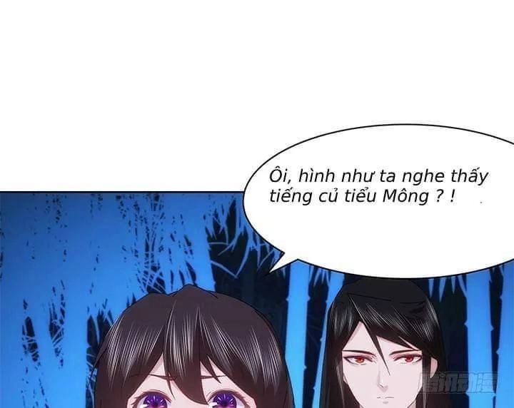 Bí Mật Của Dạ Tộc Chapter 28 - 54