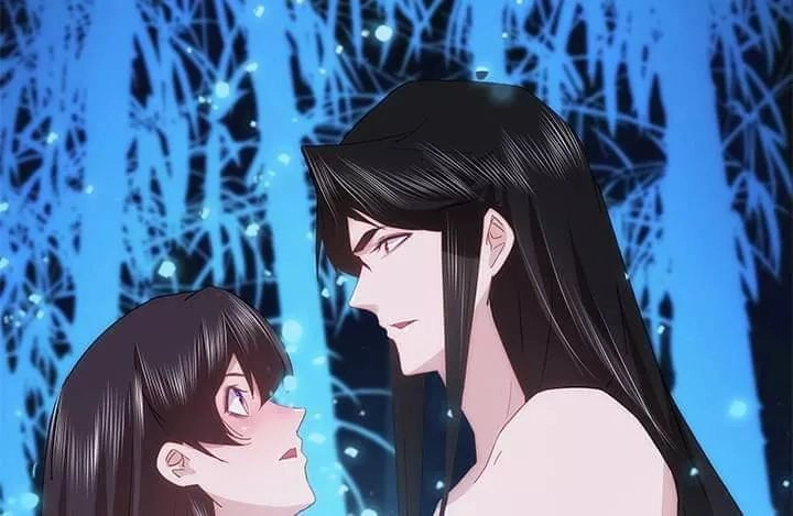 Bí Mật Của Dạ Tộc Chapter 28 - 57