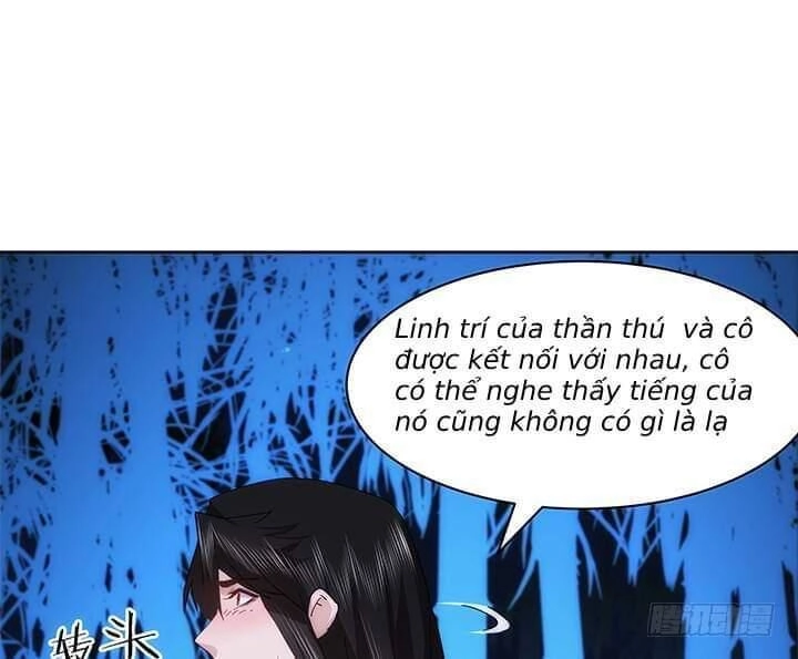 Bí Mật Của Dạ Tộc Chapter 28 - 67