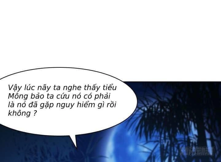 Bí Mật Của Dạ Tộc Chapter 28 - 72