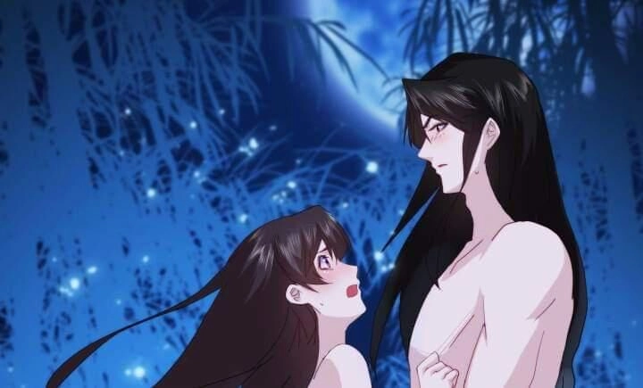 Bí Mật Của Dạ Tộc Chapter 28 - 73