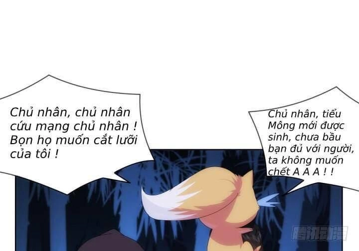 Bí Mật Của Dạ Tộc Chapter 28 - 81