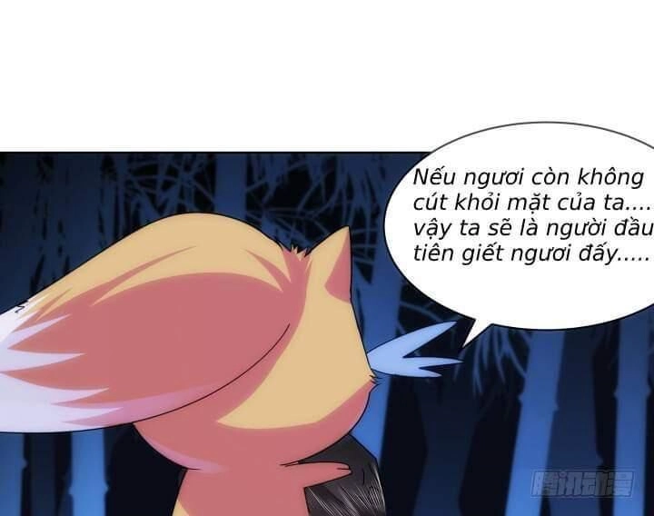 Bí Mật Của Dạ Tộc Chapter 28 - 83