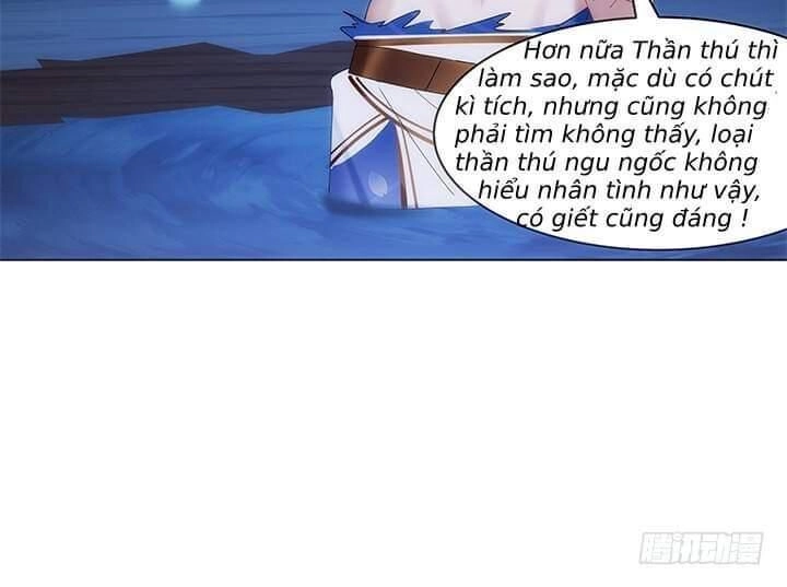 Bí Mật Của Dạ Tộc Chapter 28 - 109