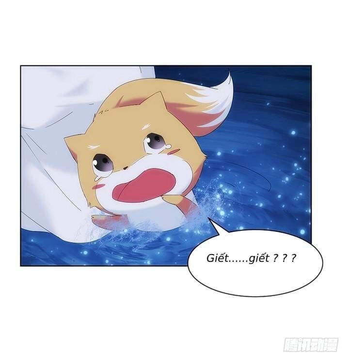 Bí Mật Của Dạ Tộc Chapter 28 - 110