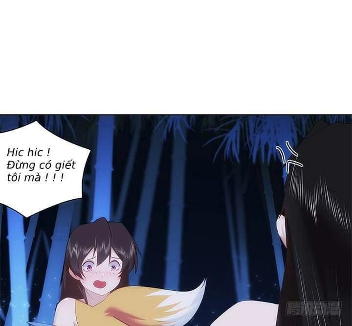 Bí Mật Của Dạ Tộc Chapter 28 - 111