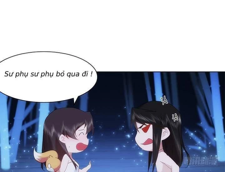 Bí Mật Của Dạ Tộc Chapter 28 - 113