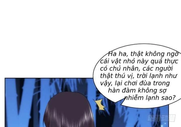 Bí Mật Của Dạ Tộc Chapter 28 - 115