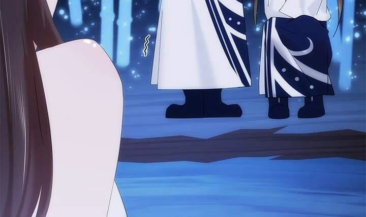 Bí Mật Của Dạ Tộc Chapter 28 - 120