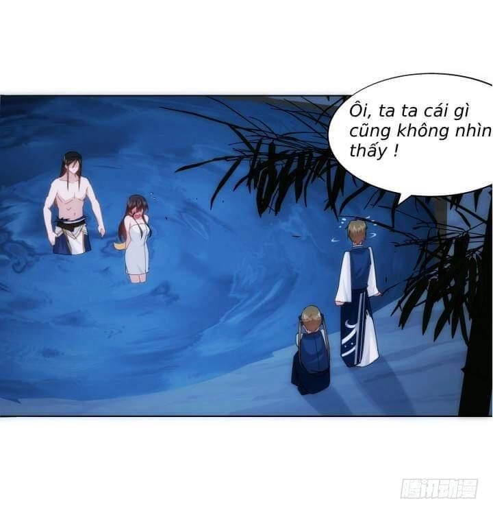 Bí Mật Của Dạ Tộc Chapter 28 - 130