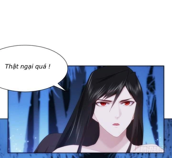 Bí Mật Của Dạ Tộc Chapter 28 - 133